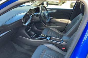 Vauxhall Mokka 1.2 Turbo Ultimate Suv 5dr Petrol Auto Euro 6 (s/s) (130 Ps)