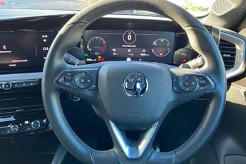Vauxhall Mokka 1.2 Turbo Ultimate Suv 5dr Petrol Auto Euro 6 (s/s) (130 Ps)