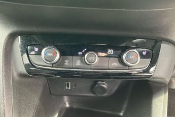 Vauxhall Corsa 1.2 Turbo Ultimate Hatchback 5dr Petrol Auto Euro 6 (s/s) (130 P