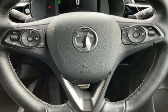 Vauxhall Corsa 1.2 Turbo Ultimate Hatchback 5dr Petrol Auto Euro 6 (s/s) (130 P