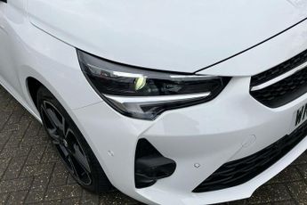 Vauxhall Corsa 1.2 Turbo Ultimate Hatchback 5dr Petrol Auto Euro 6 (s/s) (130 P