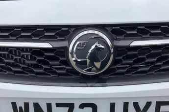 Vauxhall Corsa 1.2 Turbo Ultimate Hatchback 5dr Petrol Auto Euro 6 (s/s) (130 P