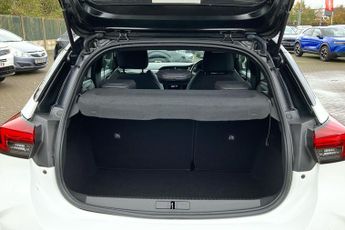 Vauxhall Corsa 1.2 Turbo Ultimate Hatchback 5dr Petrol Auto Euro 6 (s/s) (130 P