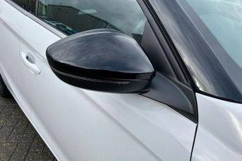 Vauxhall Corsa 1.2 Turbo Ultimate Hatchback 5dr Petrol Auto Euro 6 (s/s) (130 P