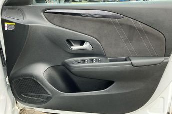 Vauxhall Corsa 1.2 Turbo Ultimate Hatchback 5dr Petrol Auto Euro 6 (s/s) (130 P