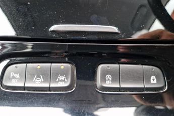 Vauxhall Grandland 1.2 Turbo Ultimate Suv 5dr Petrol Auto Euro 6 (s/s) (130 Ps)