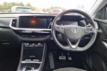 Vauxhall Grandland 1.2 Turbo Ultimate Suv 5dr Petrol Auto Euro 6 (s/s) (130 Ps)