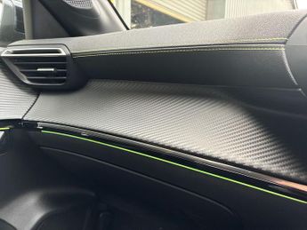 Peugeot E 208 50kwh Gt Premium Hatchback 5dr Electric Auto (7kw Charger) (136 