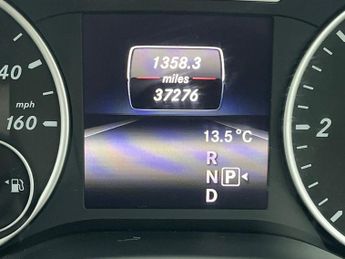 Mercedes Benz A Class 1.5 A180 Cdi Se Hatchback 5dr Diesel 7g Dct Euro 5 (s/s) (109 Ps