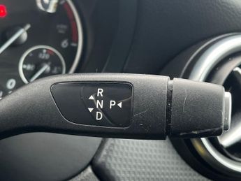 Mercedes Benz A Class 1.5 A180 Cdi Se Hatchback 5dr Diesel 7g Dct Euro 5 (s/s) (109 Ps