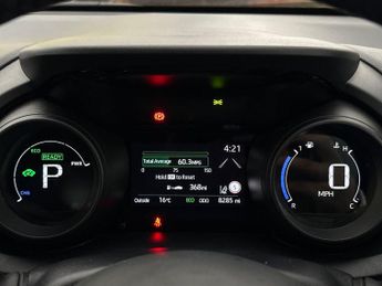 Toyota Yaris Cross 1.5 Vvt H Icon Suv 5dr Petrol Hybrid E CVT Euro 6 (s/s) (116 Ps)