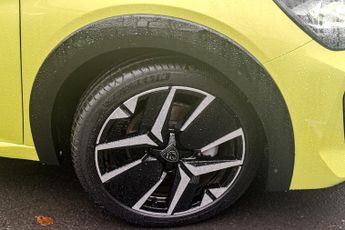 Peugeot 208 1.2 Hybrid Gt Hatchback 5dr Petrol Hybrid E Dsc6 Euro 6 (s/s) (1