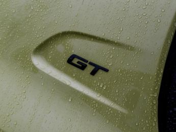 Peugeot 208 1.2 Hybrid Gt Hatchback 5dr Petrol Hybrid E Dsc6 Euro 6 (s/s) (1