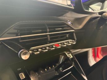 Peugeot 208 1.2 Puretech Allure Premium  Plus Hatchback 5dr Petrol Eat Euro 