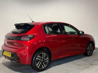 Peugeot 208 1.2 Puretech Allure Premium  Plus Hatchback 5dr Petrol Eat Euro 