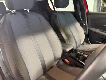 Peugeot 208 1.2 Puretech Allure Premium  Plus Hatchback 5dr Petrol Eat Euro 