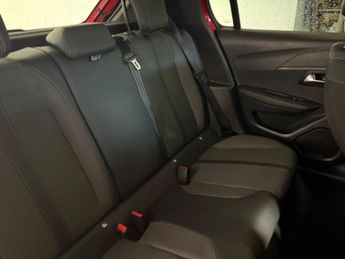 Peugeot 208 1.2 Puretech Allure Premium  Plus Hatchback 5dr Petrol Eat Euro 