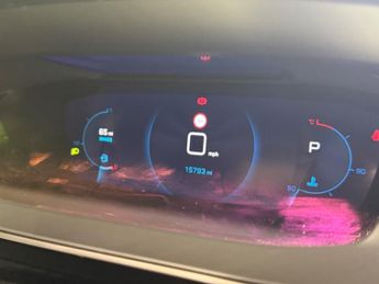 Peugeot 208 1.2 Puretech Allure Premium  Plus Hatchback 5dr Petrol Eat Euro 