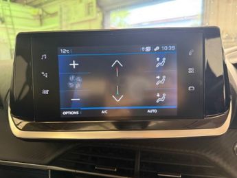 Peugeot 208 1.2 Puretech Allure Premium  Plus Hatchback 5dr Petrol Eat Euro 