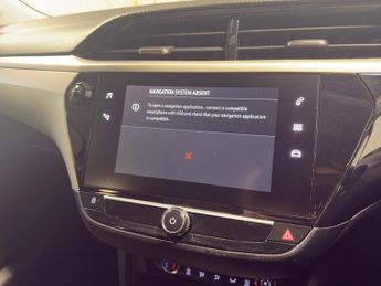 Vauxhall Corsa 5 Door 1.2 Turbo Design Hatchback 5dr Petrol Auto Euro 6 (s/s) (100 Ps)