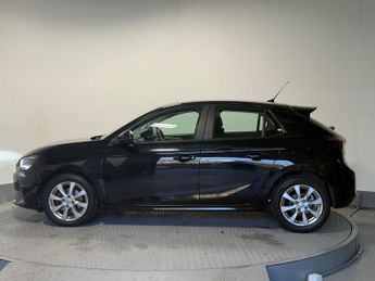 Vauxhall Corsa 5 Door 1.2 Turbo Design Hatchback 5dr Petrol Auto Euro 6 (s/s) (100 Ps)