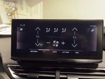 Peugeot 3008 SUV 1.5 Bluehdi Gt Premium Suv 5dr Diesel Eat Euro 6 (s/s) (130 Ps)