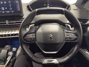 Peugeot 3008 SUV 1.5 Bluehdi Gt Premium Suv 5dr Diesel Eat Euro 6 (s/s) (130 Ps)