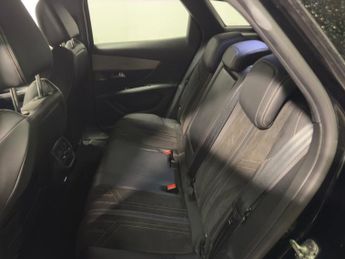 Peugeot 3008 SUV 1.5 Bluehdi Gt Premium Suv 5dr Diesel Eat Euro 6 (s/s) (130 Ps)