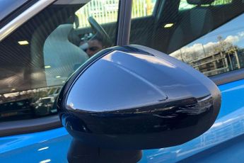 Vauxhall Crossland X 1.2 Turbo Elite Nav Suv 5dr Petrol Auto Euro 6 (s/s) (130 Ps)