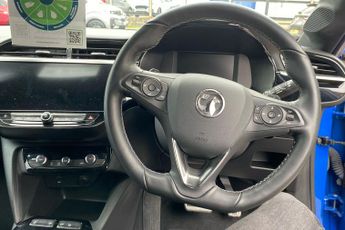 Vauxhall Corsa 1.2 Turbo Ultimate Hatchback 5dr Petrol Auto Euro 6 (s/s) (130 P