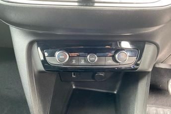 Vauxhall Corsa 1.2 Turbo Ultimate Hatchback 5dr Petrol Auto Euro 6 (s/s) (130 P