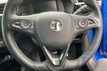 Vauxhall Corsa 1.2 Turbo Ultimate Hatchback 5dr Petrol Auto Euro 6 (s/s) (130 P