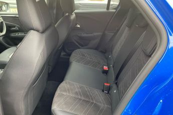 Vauxhall Corsa 1.2 Turbo Ultimate Hatchback 5dr Petrol Auto Euro 6 (s/s) (130 P