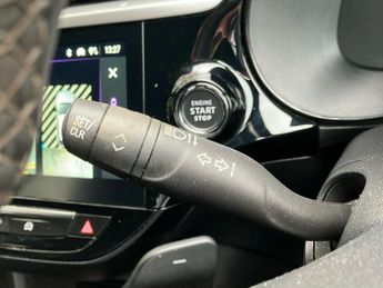 Vauxhall Corsa 1.2 Turbo Ultimate Hatchback 5dr Petrol Auto Euro 6 (s/s) (130 P