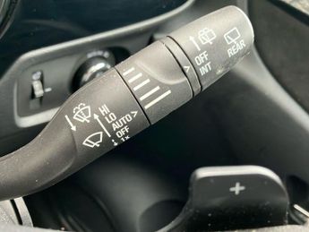 Vauxhall Corsa 1.2 Turbo Ultimate Hatchback 5dr Petrol Auto Euro 6 (s/s) (130 P