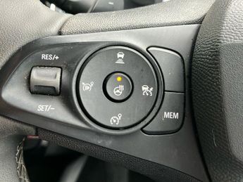 Vauxhall Corsa 1.2 Turbo Ultimate Hatchback 5dr Petrol Auto Euro 6 (s/s) (130 P