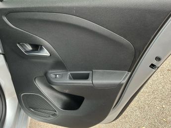 Vauxhall Corsa 1.2 Turbo Ultimate Hatchback 5dr Petrol Auto Euro 6 (s/s) (130 P