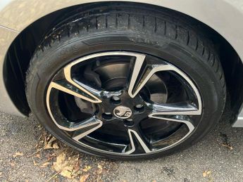 Vauxhall Corsa 1.2 Turbo Ultimate Hatchback 5dr Petrol Auto Euro 6 (s/s) (130 P