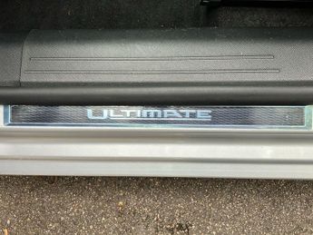 Vauxhall Corsa 1.2 Turbo Ultimate Hatchback 5dr Petrol Auto Euro 6 (s/s) (130 P