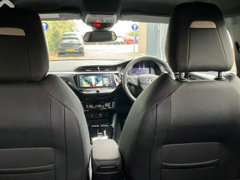 Vauxhall Corsa 1.2 Turbo Ultimate Hatchback 5dr Petrol Auto Euro 6 (s/s) (130 P