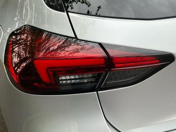 Vauxhall Corsa 1.2 Turbo Ultimate Hatchback 5dr Petrol Auto Euro 6 (s/s) (130 P