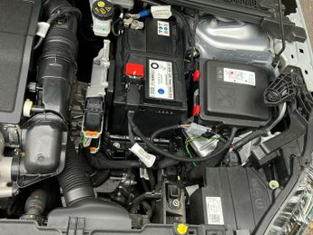 Vauxhall Corsa 1.2 Turbo Ultimate Hatchback 5dr Petrol Auto Euro 6 (s/s) (130 P