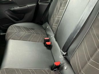 Vauxhall Corsa 1.2 Turbo Ultimate Hatchback 5dr Petrol Auto Euro 6 (s/s) (130 P