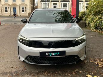 Vauxhall Corsa 1.2 Turbo Ultimate Hatchback 5dr Petrol Auto Euro 6 (s/s) (130 P