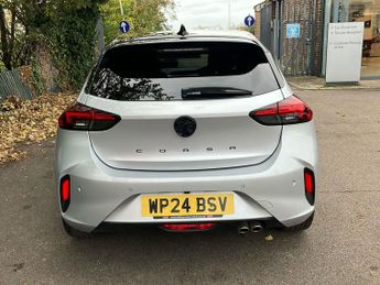 Vauxhall Corsa 1.2 Turbo Ultimate Hatchback 5dr Petrol Auto Euro 6 (s/s) (130 P