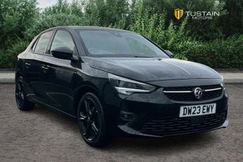 Vauxhall Corsa 1.2 Gs Hatchback 5dr Petrol Manual Euro 6 (75 Ps)