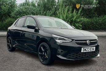 Vauxhall Corsa 1.2 Gs Hatchback 5dr Petrol Manual Euro 6 (75 Ps)