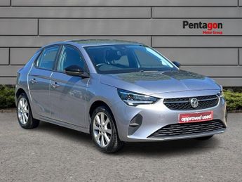 Vauxhall Corsa 1.2 Se Edition Hatchback 5dr Petrol Manual Euro 6 (75 Ps)