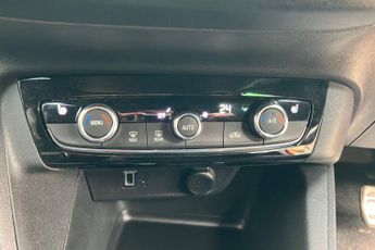 Vauxhall Corsa 1.2 Turbo Ultimate Hatchback 5dr Petrol Auto Euro 6 (s/s) (130 P