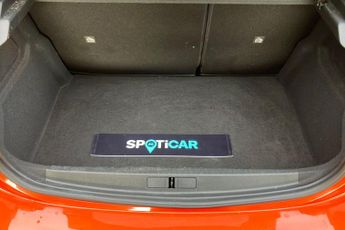 Vauxhall Corsa 1.2 Turbo Ultimate Hatchback 5dr Petrol Auto Euro 6 (s/s) (130 P